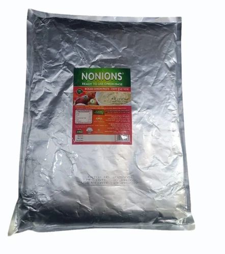 3kg Nonions Ready To Use Onion Base Paste