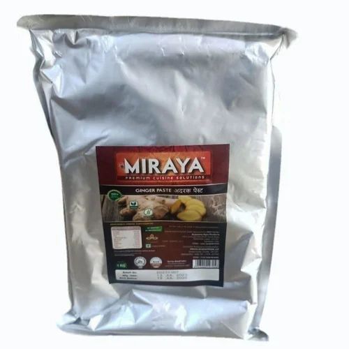 1kg Miraya Ginger Paste