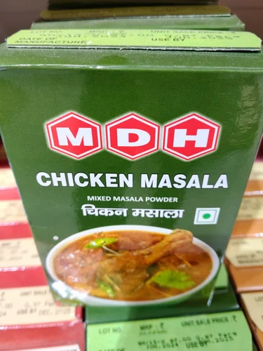 MDH Chicken Masala