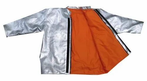 Fire Fighting Safety Jacket