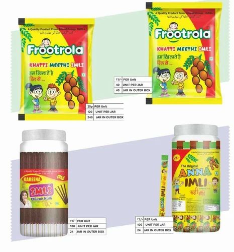Imli Paste