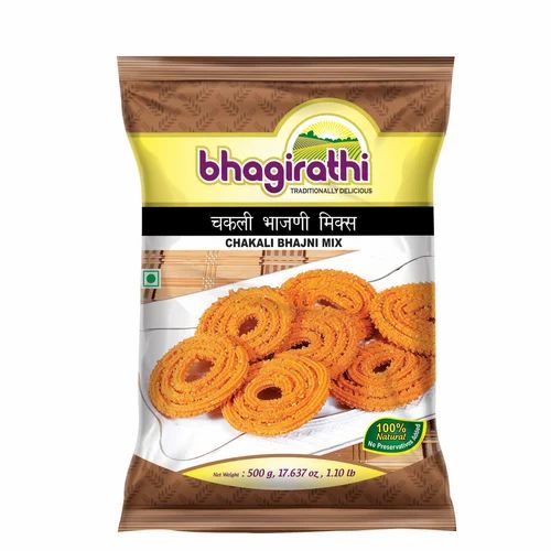 Bhagirathi Chakali Bhajani Mix 500g