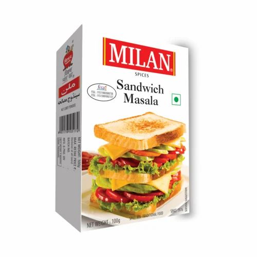 Milan Sandwich Masala, 1kg