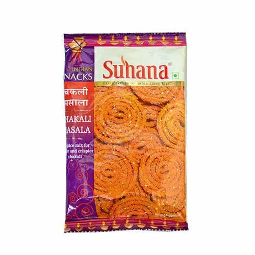 Chakali Masala