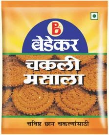 Seasonal Spices-chhakli Masala