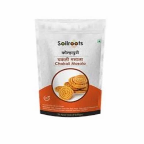 Kolhapuri Chakli Masala, Packaging Size: 50 g