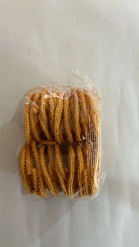 BSB 125gm Masala Butter Chakli