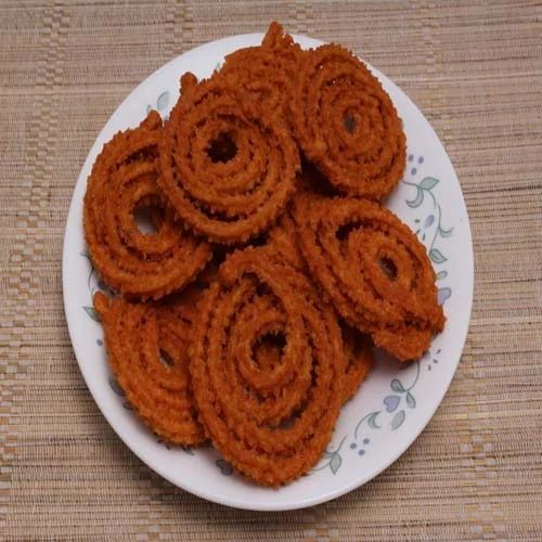 Masala Tukada Chakali