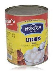 Morton Litchies, 800gm