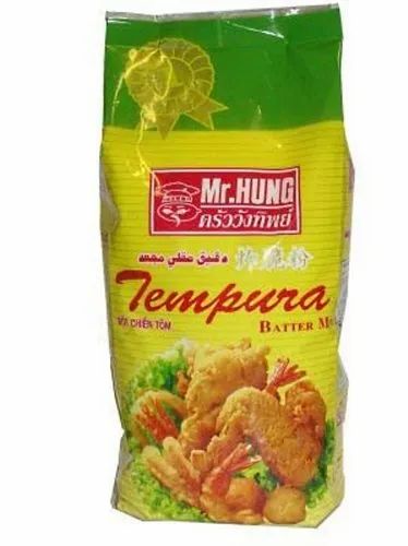Mr Hung Tempura Flour, 1kg