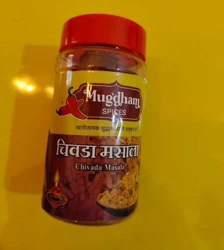 100 g Mugdham Chivada Masala Powder