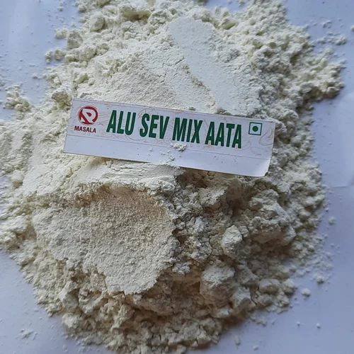 Alu Sev Mix Aata