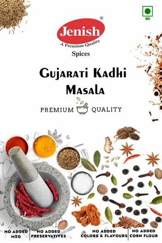500 g Gujarati Kadhi Masala