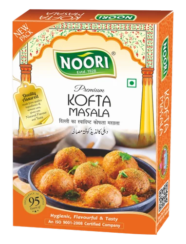 Kofta Masala