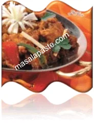 Kadhai Masala