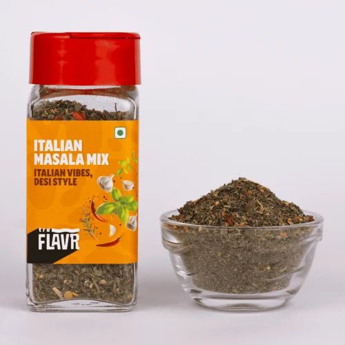 Italian Masala