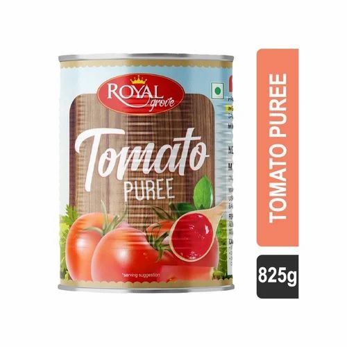 Fresh Tomato Puree, Packaging Size: 1 kg