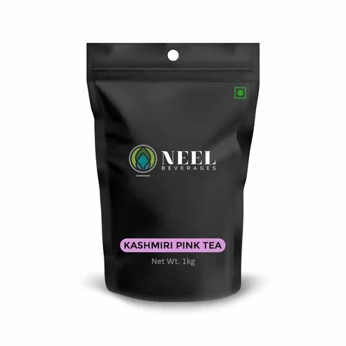 Neel Kashmiri Pink Tea Premix, Packaging Type: Packet