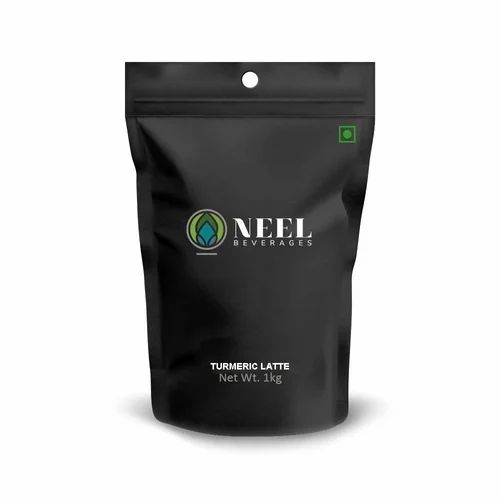 Turmeric Latte Premix, 1 kg