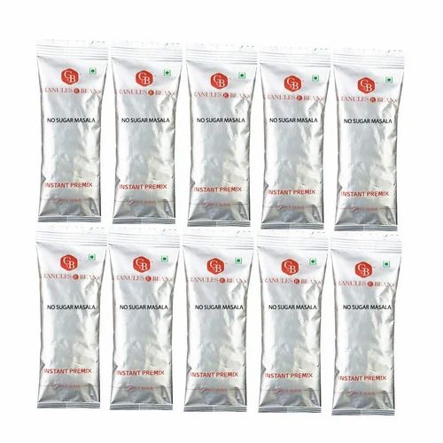 GnB Instant Premix Turmeric Latte 50 Sachets, Powder