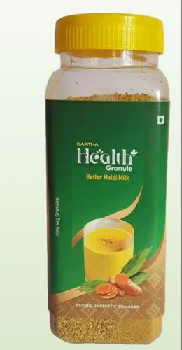 200gm Kartha Health Plus Turmeric Latte Granules, 500 g