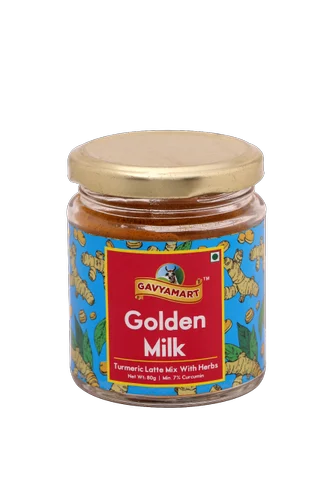 85 gm Golden Milk Turmeric Latte