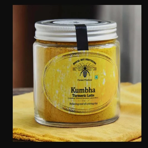 Kumbha - Turmeric Latte, 200 g