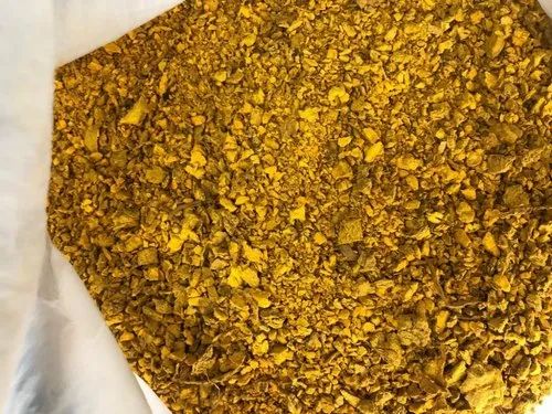 Turmeric Spent, 50kg