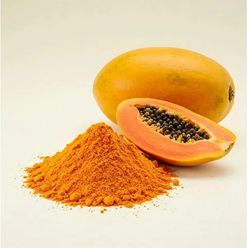 Papaya Fruit Powder