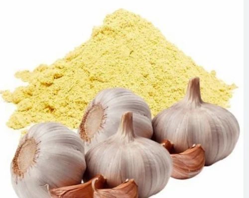 Garlic Extract Powder