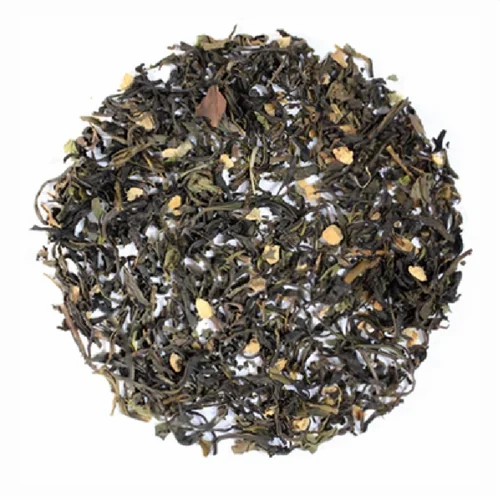 Arabian Mint Green Tea