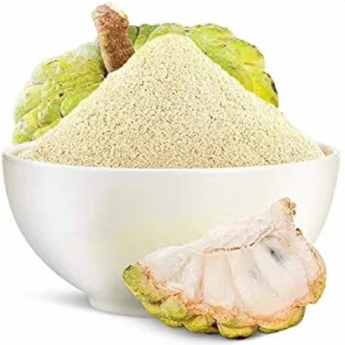 Custard Apple Powder