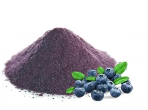 Blueberry Fruit Powder