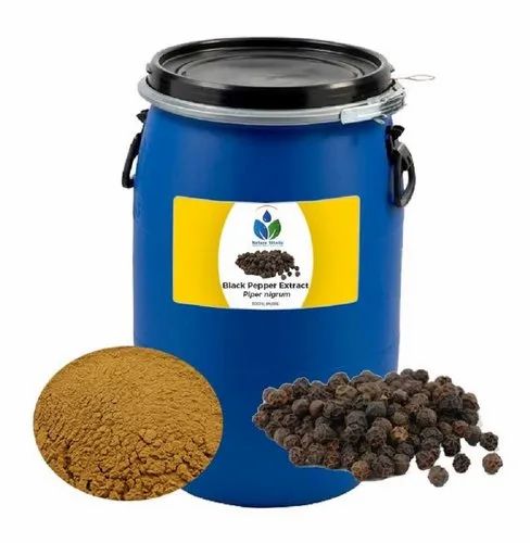 Black Pepper Extract Powder