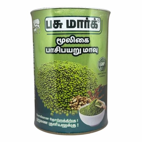 GREEN GRAM POWDER, 1/2kg