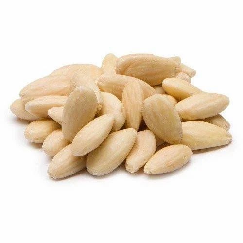 Victuals Dehydrated Almond (Blanched)