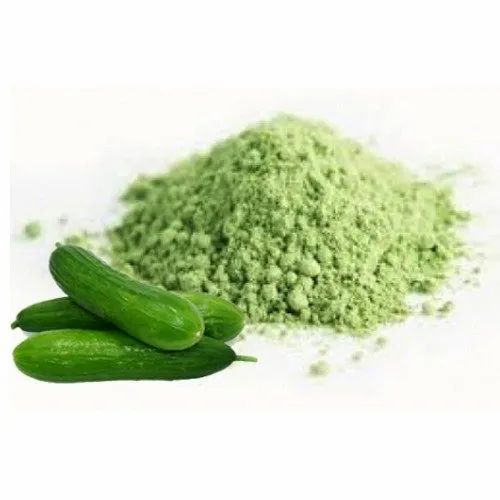 Sigma Dehydrated Cucumber Powder, Packaging Type: Packet