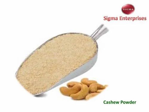 Cashew Powder, Packaging Size: 1 kg