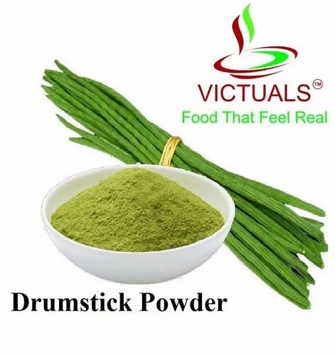 Drumstick Powder
