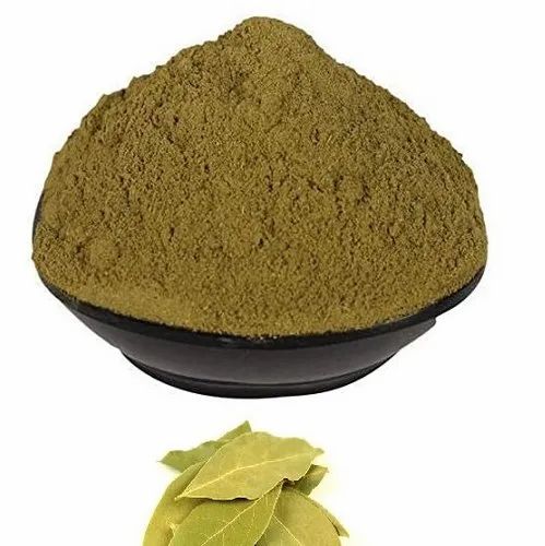 Tej Patta Powder Bay Leaves Powder