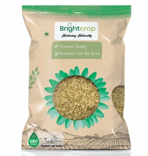 Basmati Brown Rice