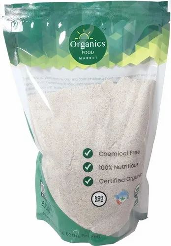 Brown Rice Flour, Packaging Size: 25 kg