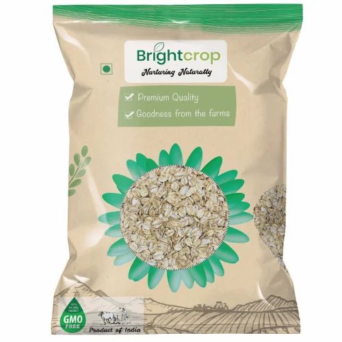 Jumbo Roll Oats