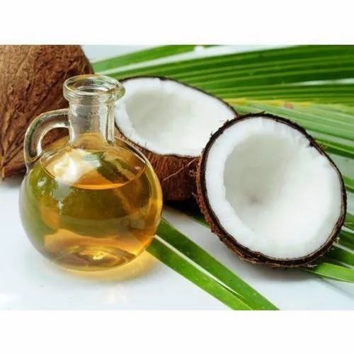 1 kg Coconut Oil