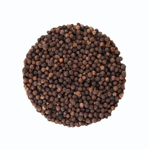 Organic Black Pepper, Whole Granuels