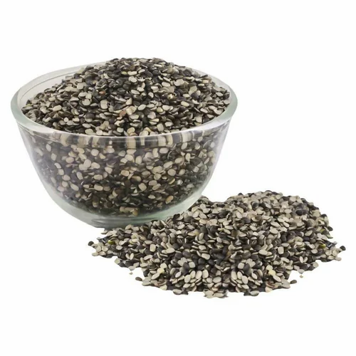 Organic Urad Chilka / Urad split Chilka/ Black Gram split