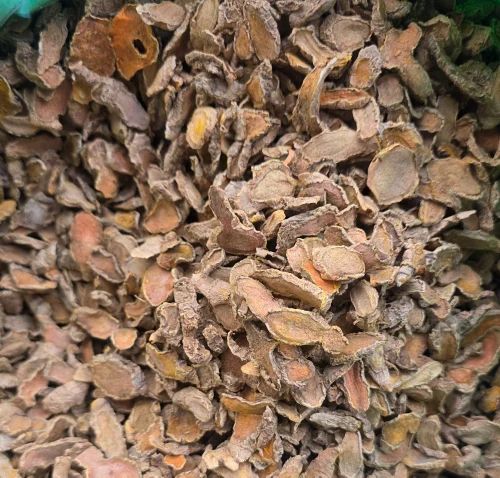 Organic Lakadong Turmeric / Haldi Whole, Splits
