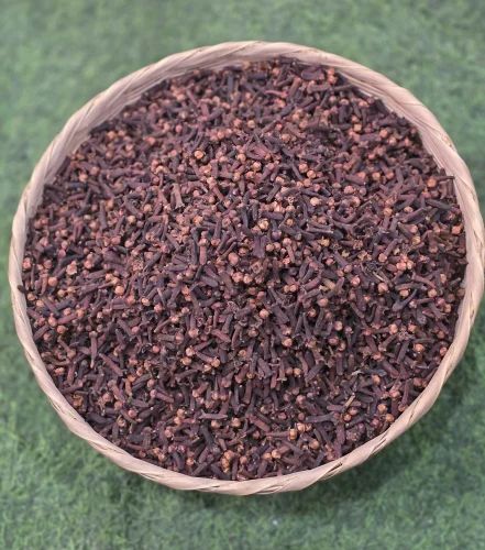 Organic Dry Black Cloves