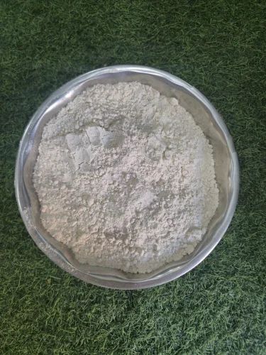 Organic Makka Atta / Maize Flour