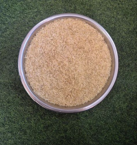 Organic Basmati Rice (White) Premium Organic White Basmati Rice Healthy Natural Grain